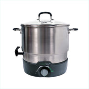 Ball FreshTech Electric Water Bath Canner 21-Quart (19.8L) Capacity